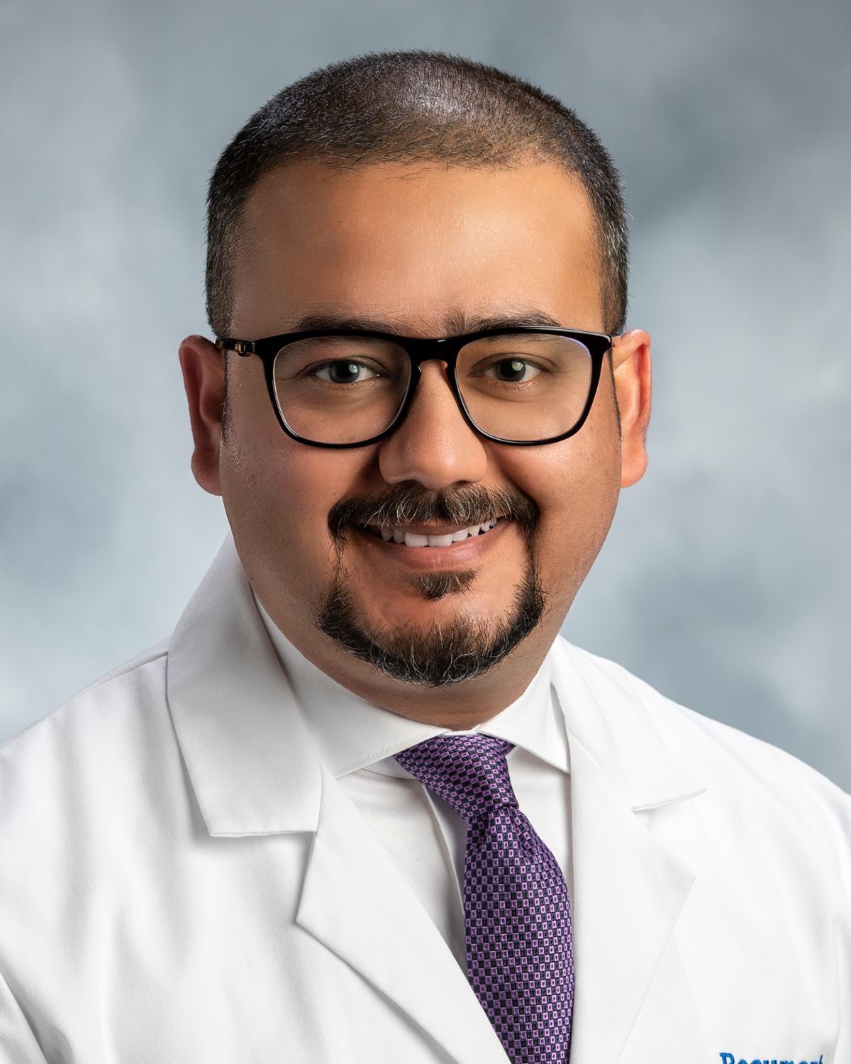 Furqan Siddiqi, MD FCCP